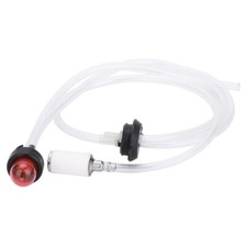 Fuel Line Filter Grommet Bulb