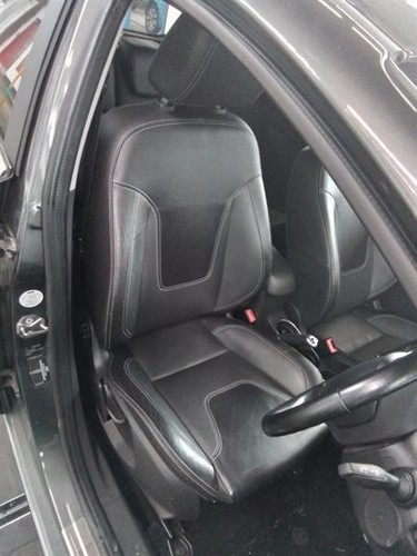 Front seat ford - front, mk7