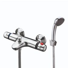 Scudo Thermostatic BSM Wall and Deck Mounted RRP £195