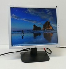 LG Flatron L1718S-SN 17" VGA Monitor