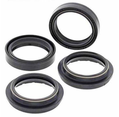 Seal wiper set - wiper, bmw