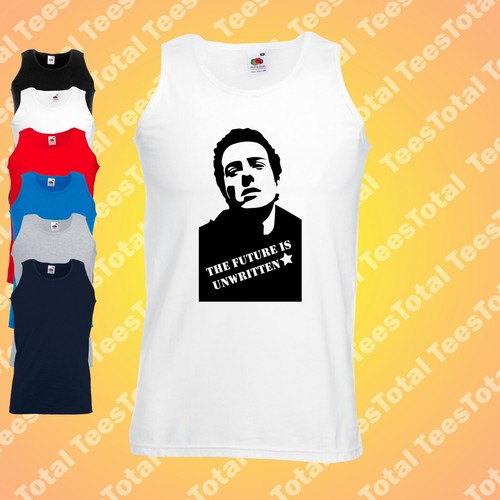 Joe strummer the future - joe, is