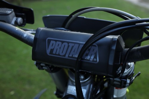 Pro taper fat bar - pro,