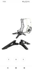 Compound bow stand limb - compound,