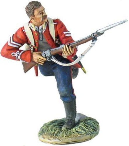 Britains anglo zulu war - anglo,