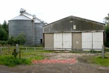 Photo tanners farm berkshire - farm,