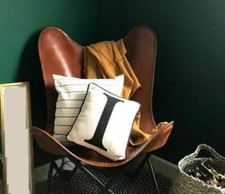 Vintage Classic Leather