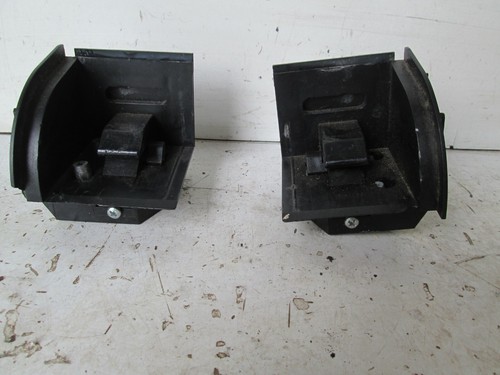 Bmw e46 touring - touring, rear