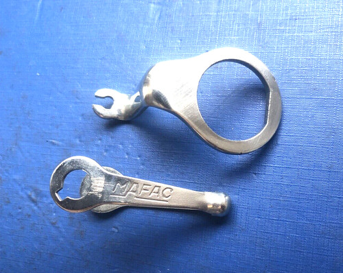 New old stock vintage - old,