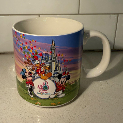 Wdw limited edition - wdw, 20th