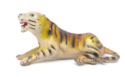 Taylor barrett tiger from - taylor,