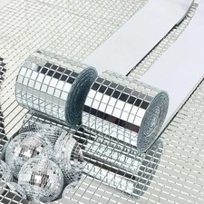 Mini Mosaic Tiles