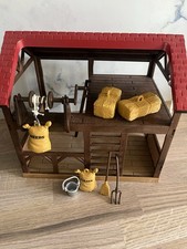 Sylvanian Families Highfields