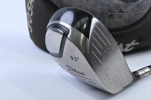 Titleist 905 driver 9 5 - r, /