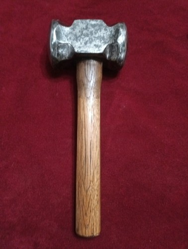 Rare drop forged 5 - rare, lb