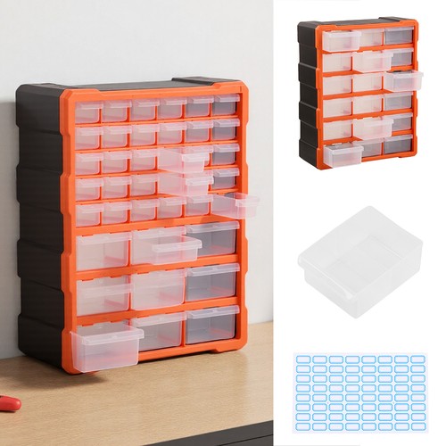 Multi drawer storage - multi,