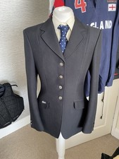 Stunning Pikeur Epsom Black