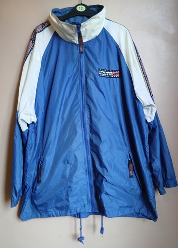 Reebok men vintage - men's,