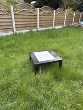 Steel 3d Printer Bench 59.5cm