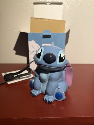 Disney lilo stitch - new, in