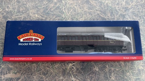 Bachmann 675 gauge - bachmann, 34-675