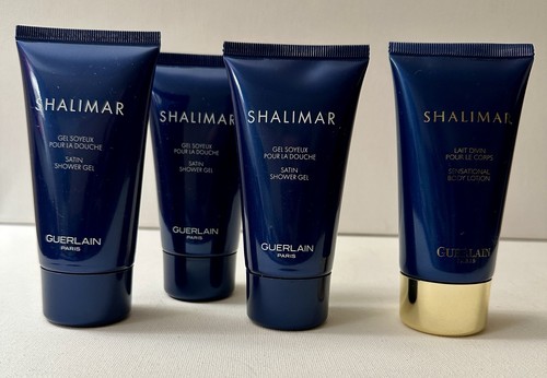 Guerlain shalimar satin - (3),