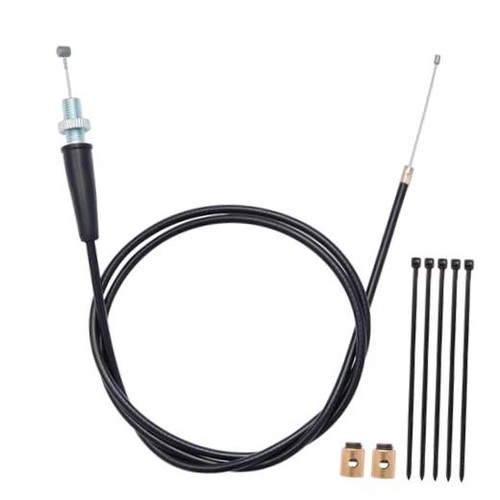 Inch throttle cable - 50,