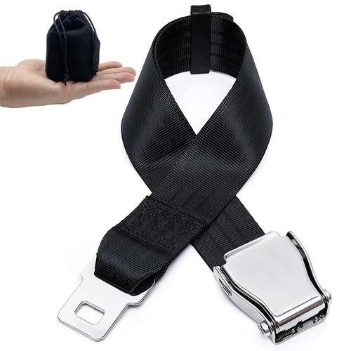 Airplane seat belt - airplane,