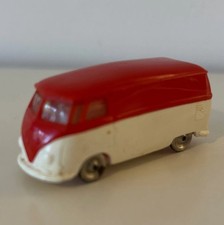 Lego HO 1:87 Scale - VW