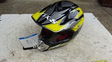 Viper RS X8 Kids MX Motocross Off Road Small M 51 52 cm Motorcycle Helmet