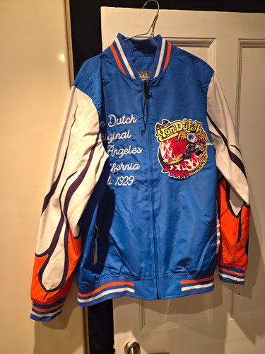 Von dutch originals blue - dutch,
