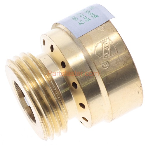 Arrowhead brass pk1360 vacuum - arrowhead,