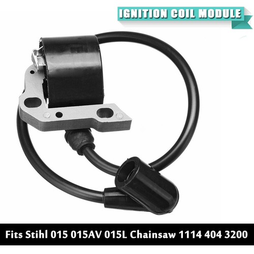 Ignition coil module - ignition,