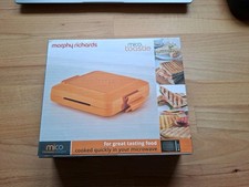 Morphy Richards Mico Toastie