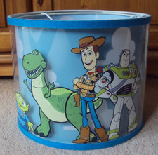 Toy story ceiling light - toy,