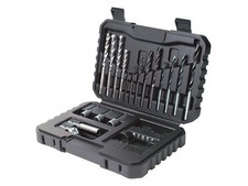BLACK + DECKER A7216 Drill &