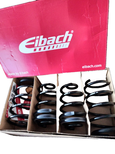 Eibach pro kit - eibach, pro-kit