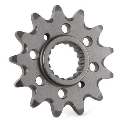 Pro racing front sprocket - pro-x,