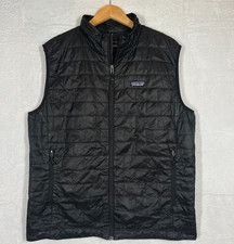 Patagonia nano puff vest mens - nano,