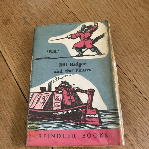 Bill badger and - the, by