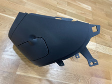 Fiat 500  Grey Centre Console