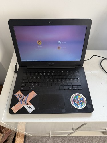 Asus chrome c300m - asus,