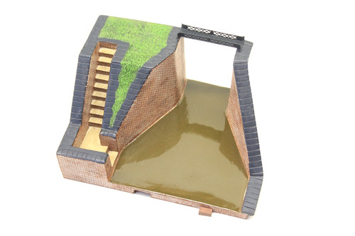 Hornby r8651 skaledale lower - skaledale,
