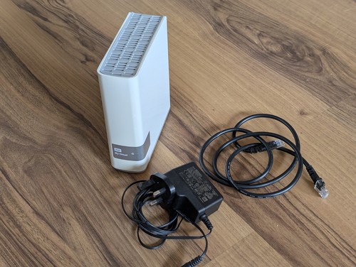 Mycloud 2tb nas storage - 2tb,