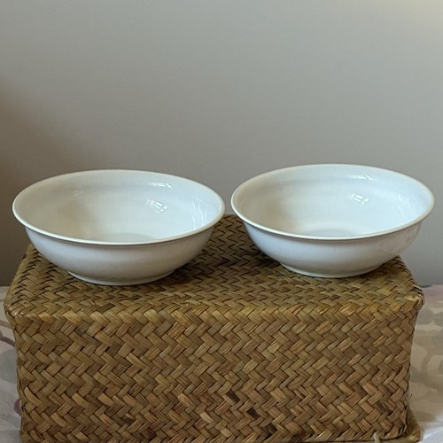 Denby natural canvas bowls - denby,
