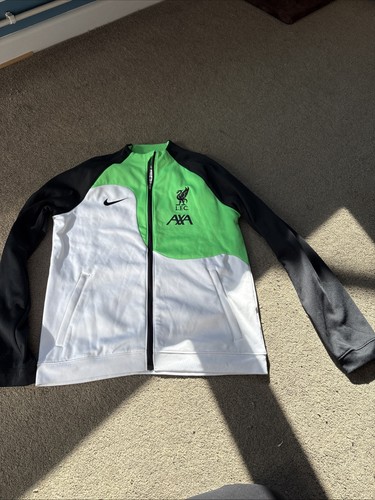 Liverpool boys tracksuit - fc, xl