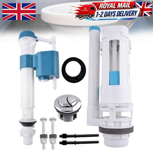 Universal bathroom cistern - universal,