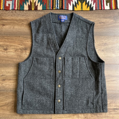 Pendleton mackinaw wool - mackinaw,
