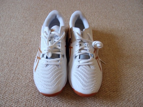 Asics court control ff4 - control,