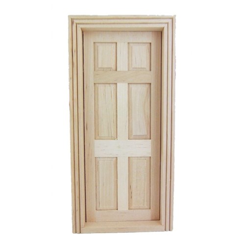 Dolls house classic - house, 6